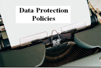 Data Protection Policies