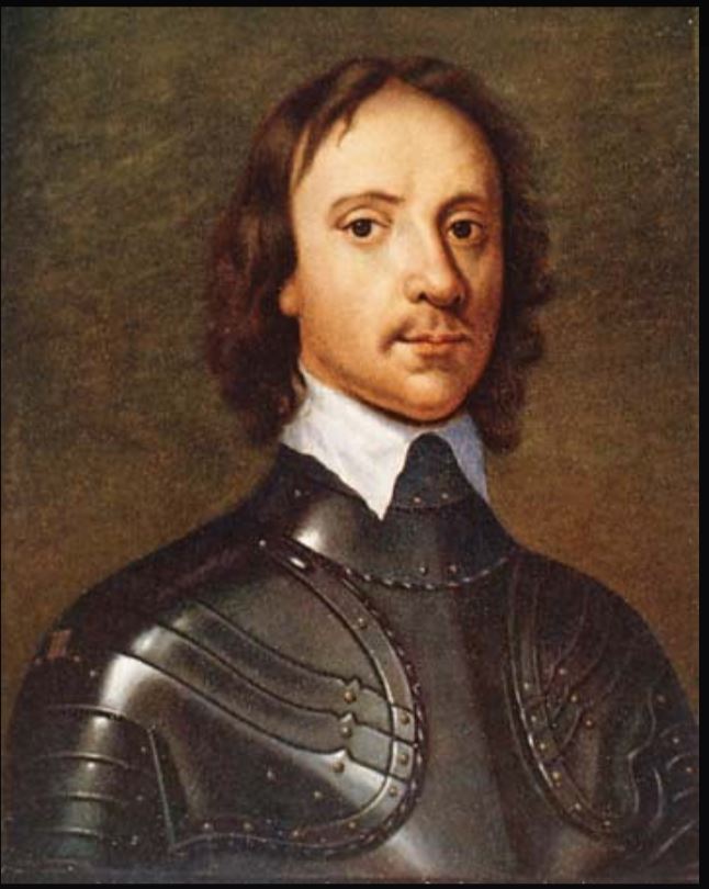 Ireland and England 1640-1700