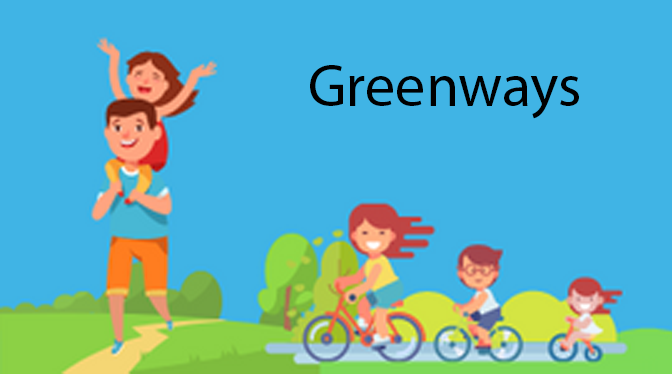 Greenways