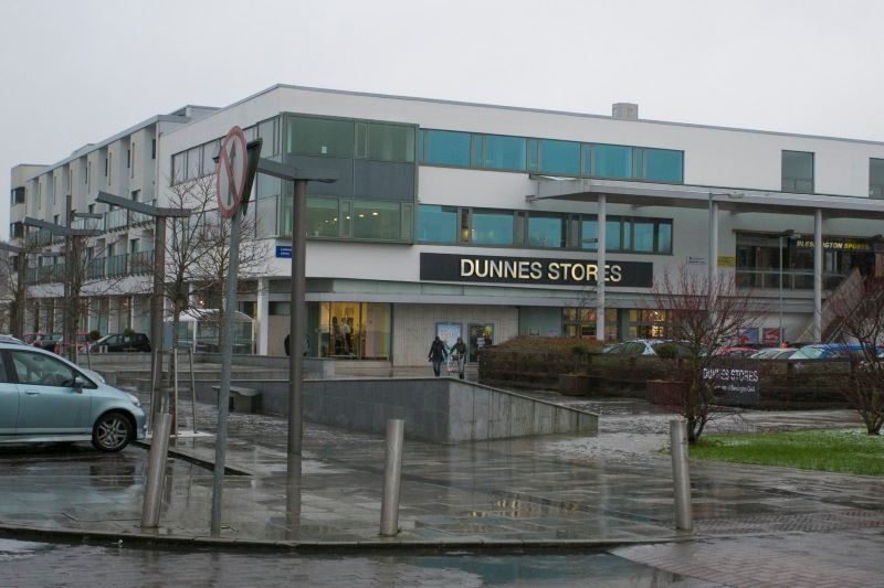 Blessington Library