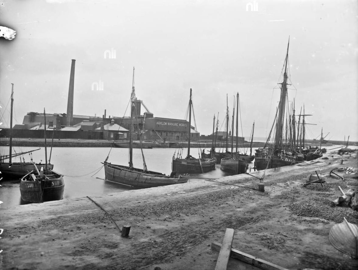 ArklowHarbour_NLI