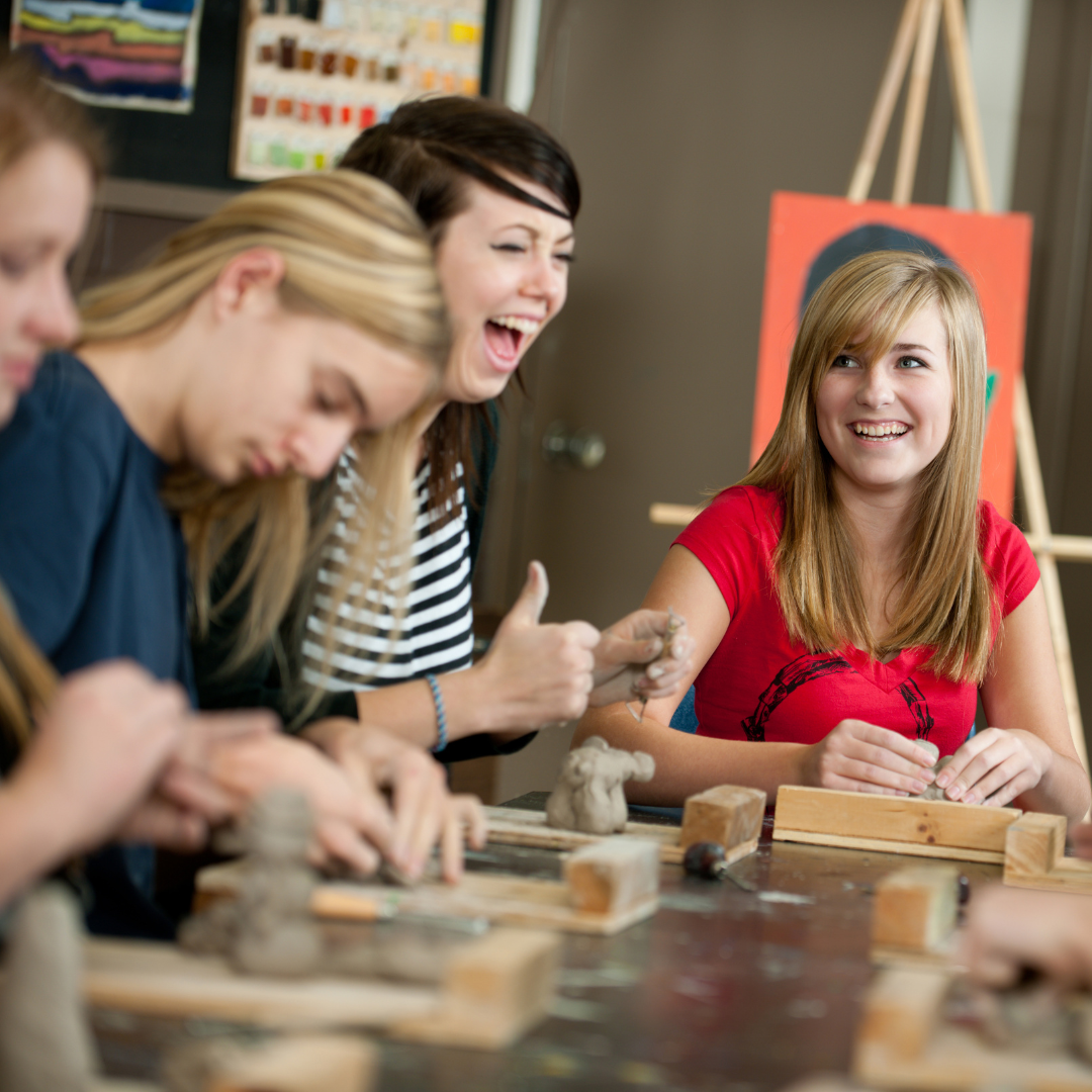 Voice of a Child Online Survey