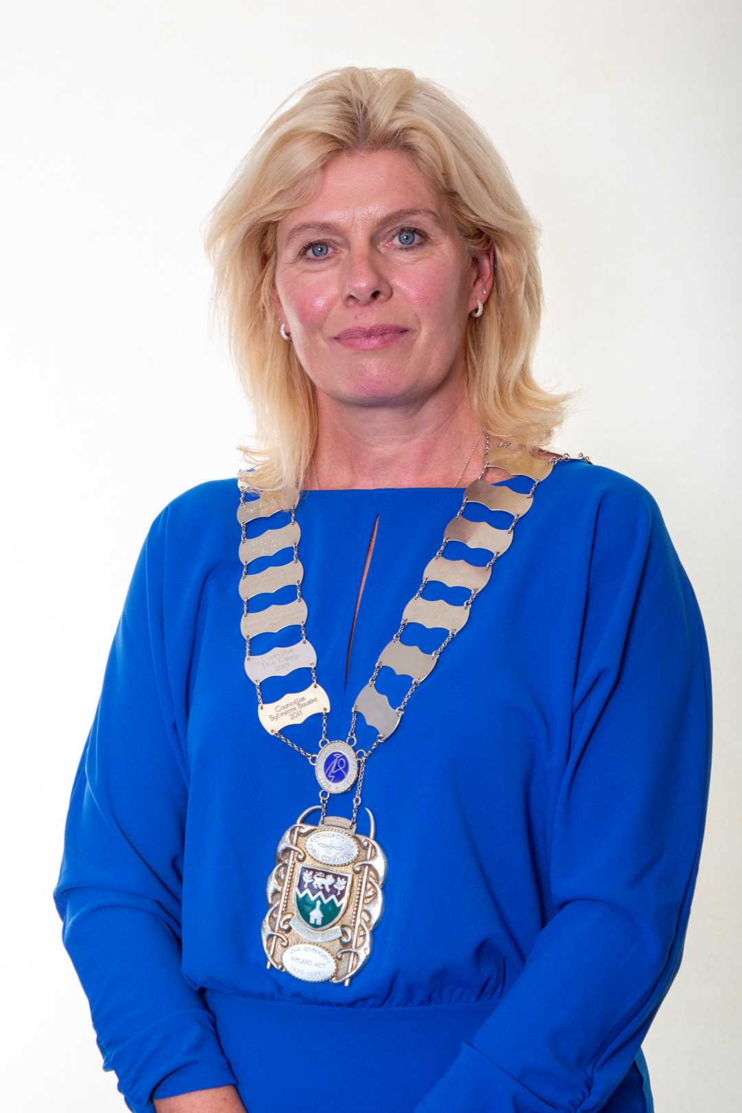 Photo of Councillor Melanie Corrigan
