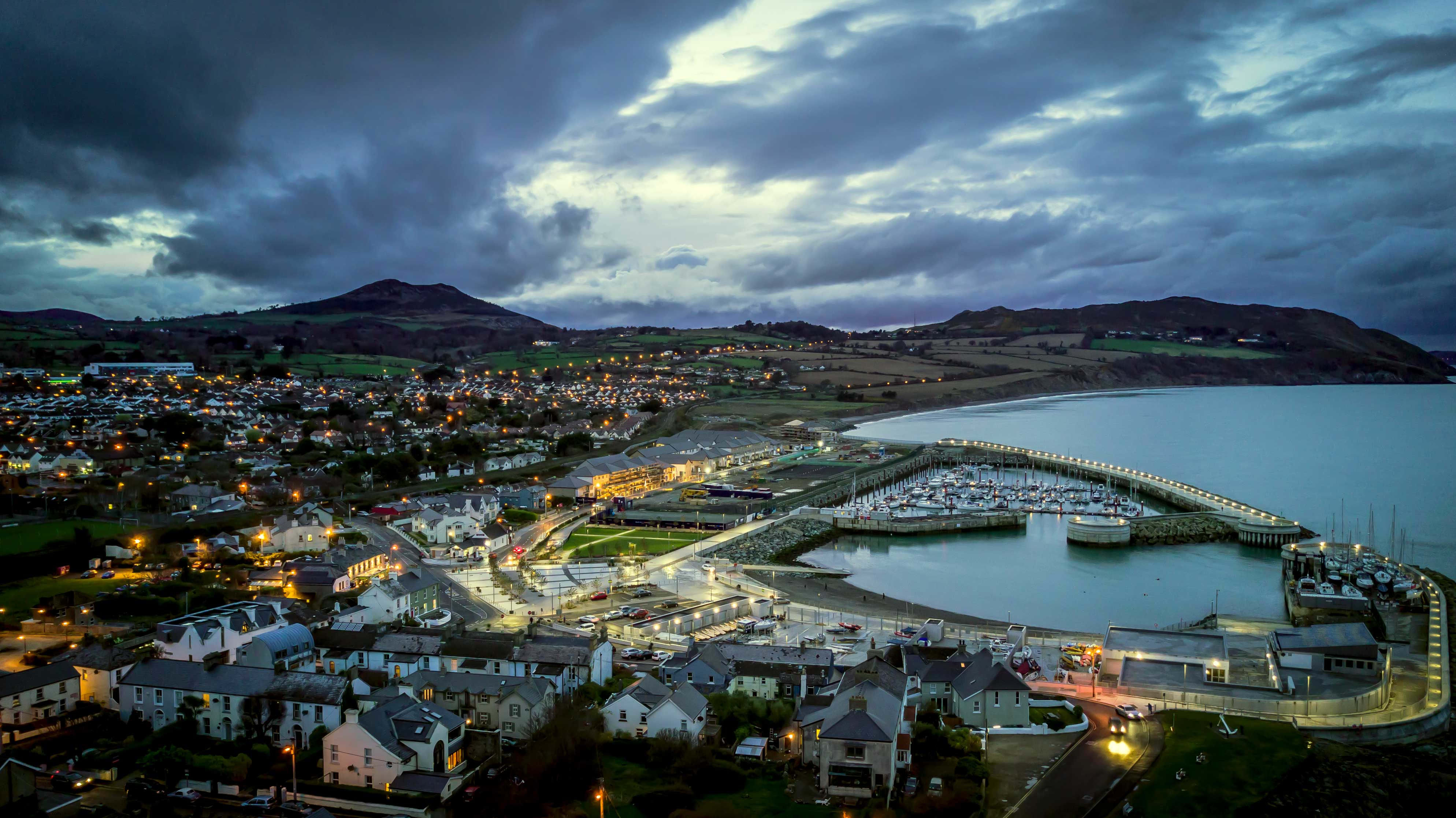 Greystones_harbour