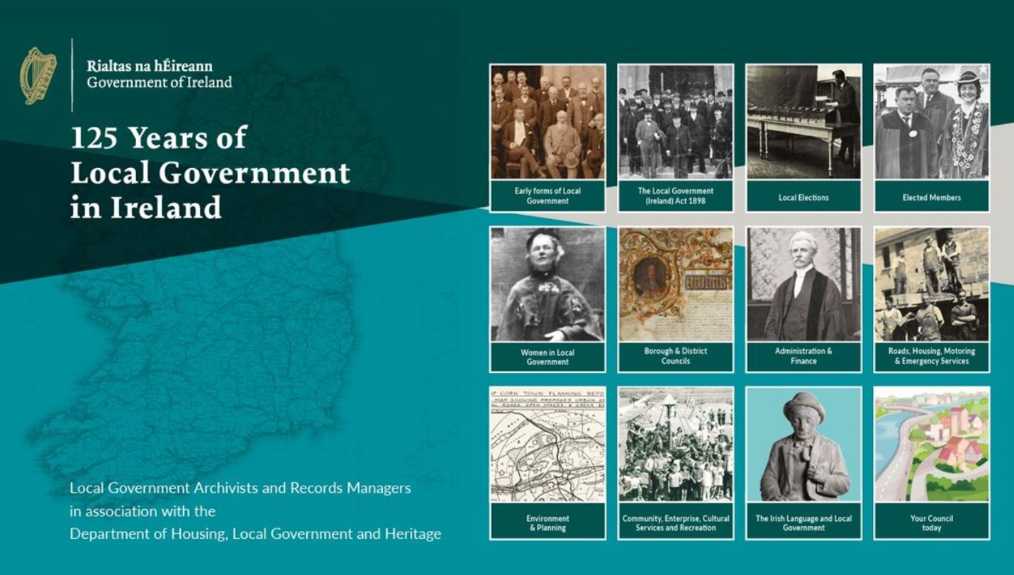 Publications & Projects