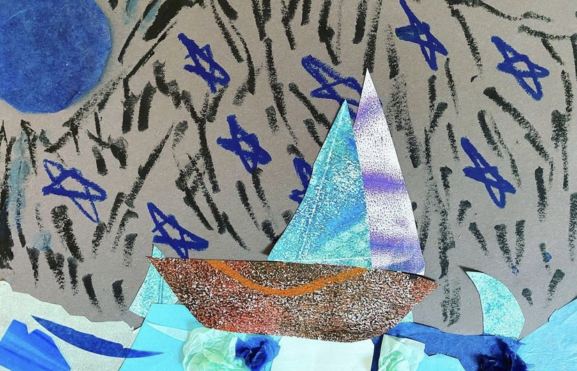 Leah, aged 11