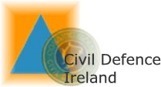 Civil Defence Ireland Logo