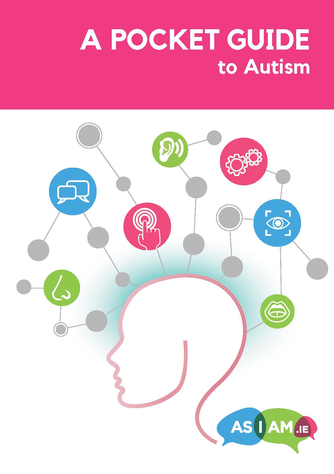 As I Am's A Pocket Guide to Autism