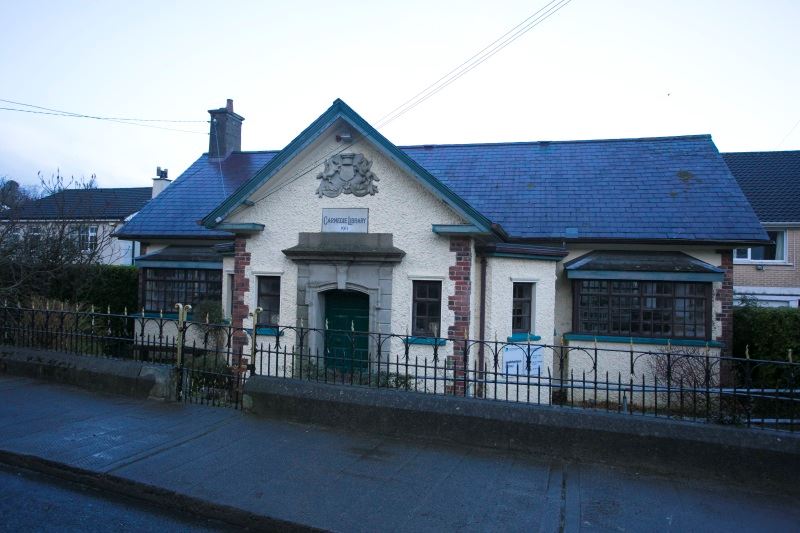 Enniskerry Library