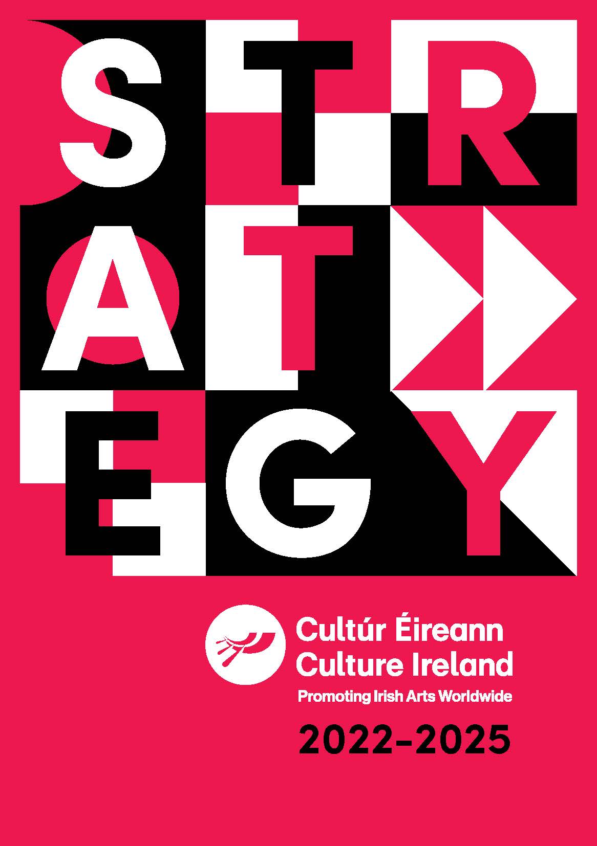Culture Ireland's Promoting Irish Arts Worldwide