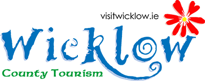 Visit Wicklow Logo