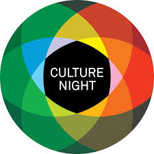 Culture Night Logo